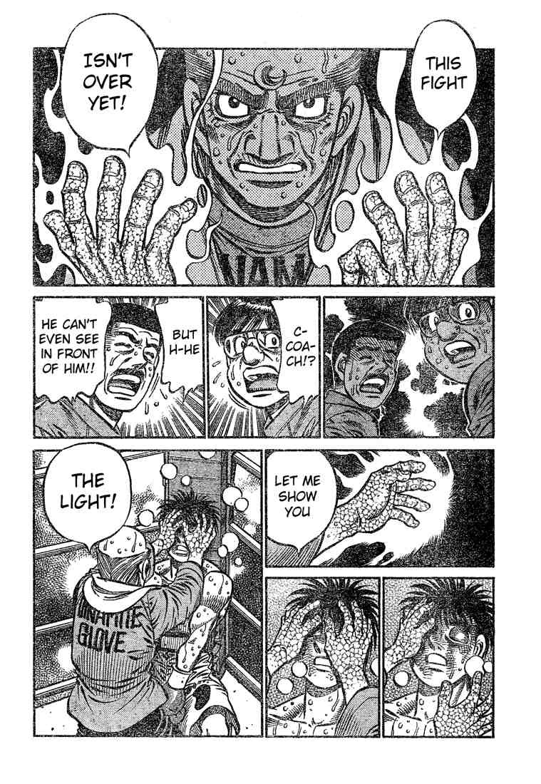 Chapter 785 — Round 785 — Page 8