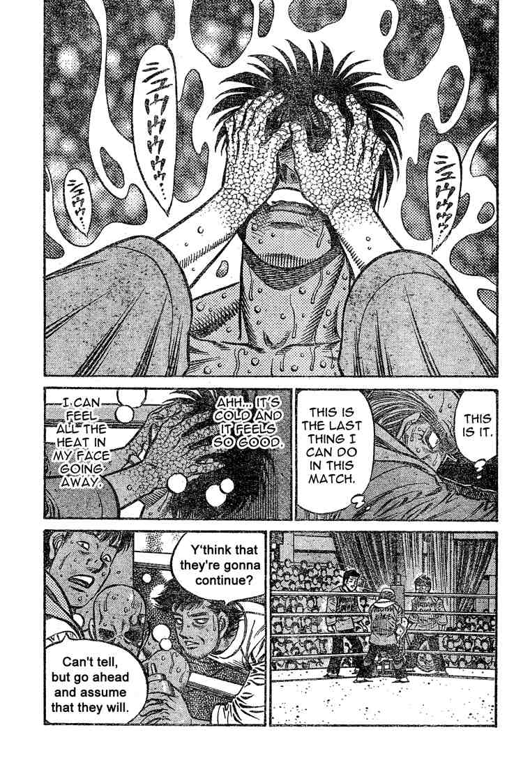 Chapter 785 — Round 785 — Page 9