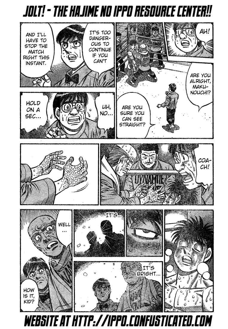 Chapter 785 — Round 785 — Page 11
