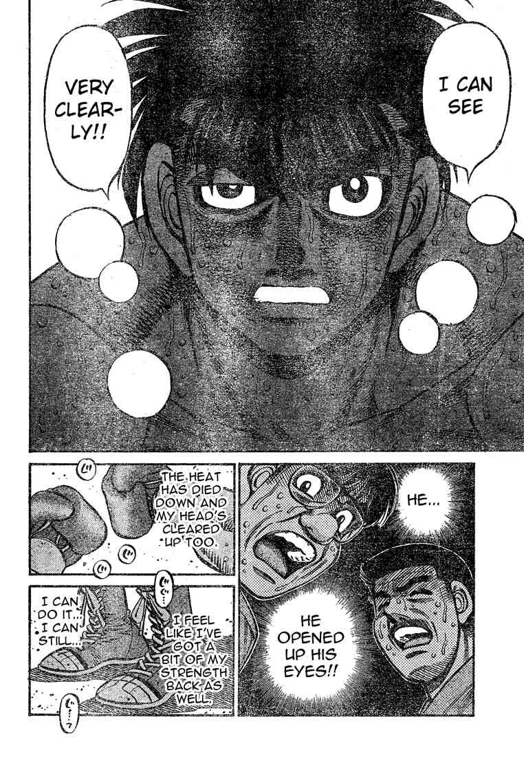 Chapter 785 — Round 785 — Page 12