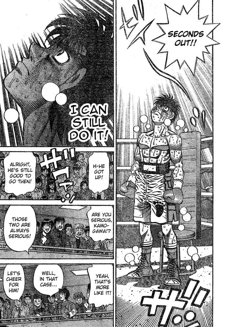 Chapter 785 — Round 785 — Page 13