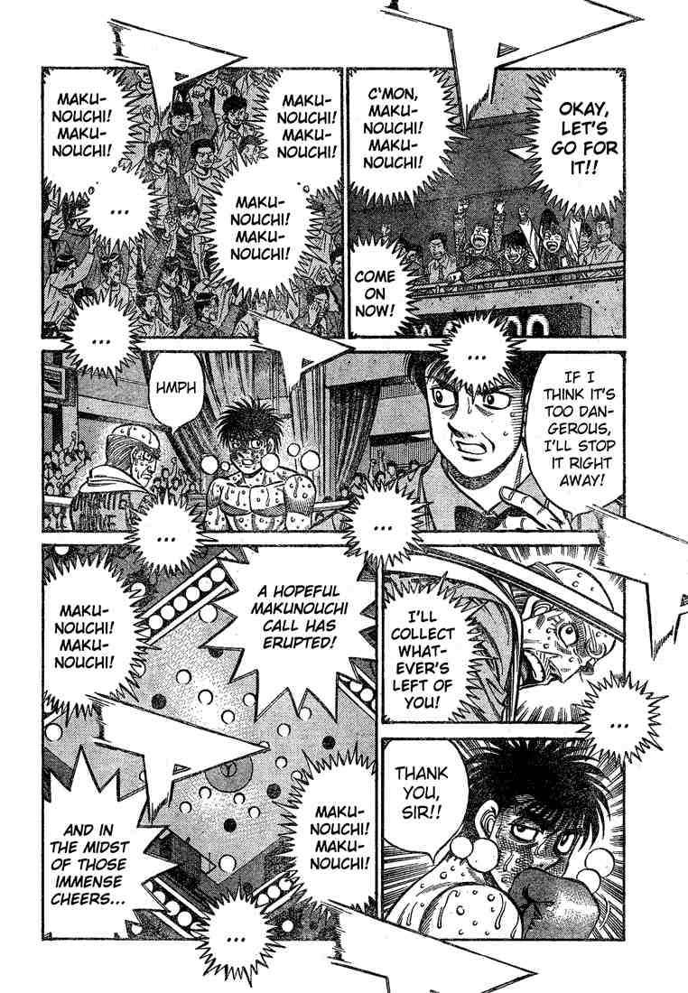 Chapter 785 — Round 785 — Page 14