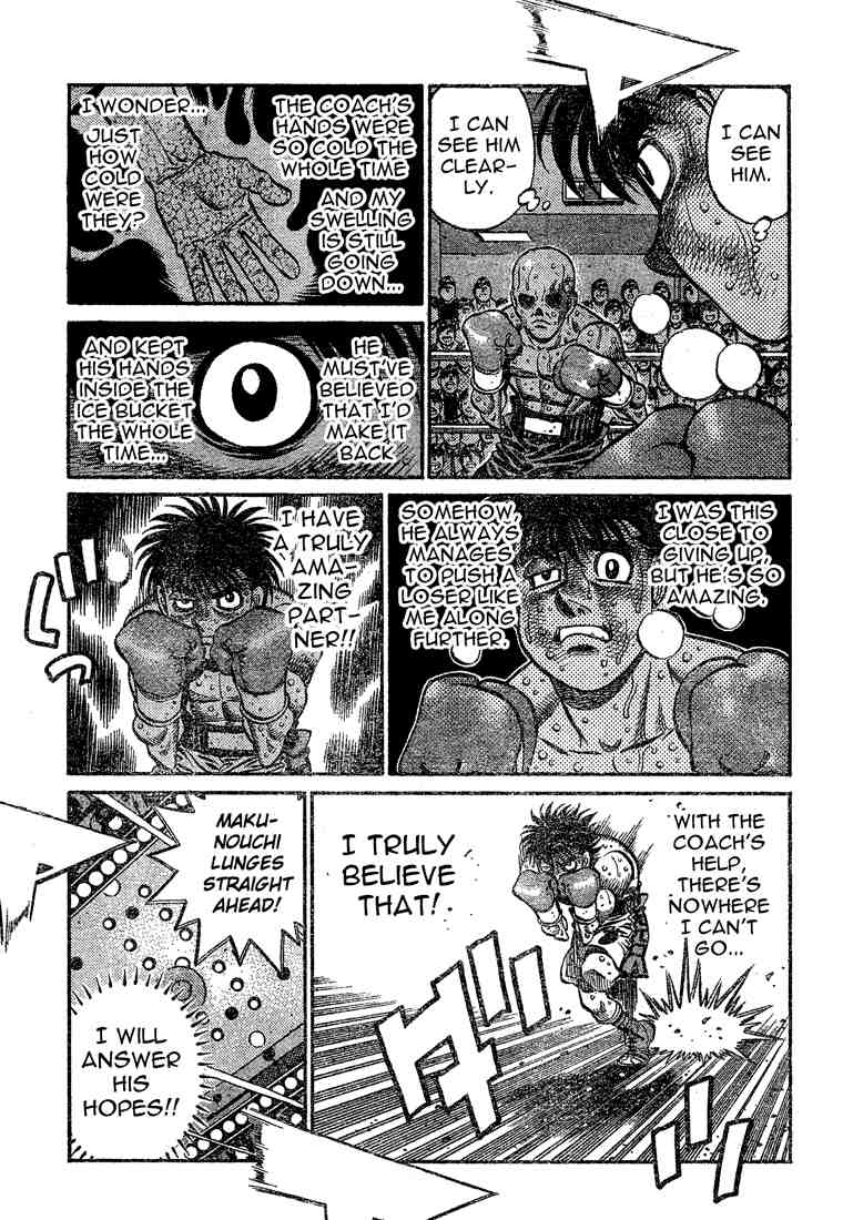 Chapter 785 — Round 785 — Page 17