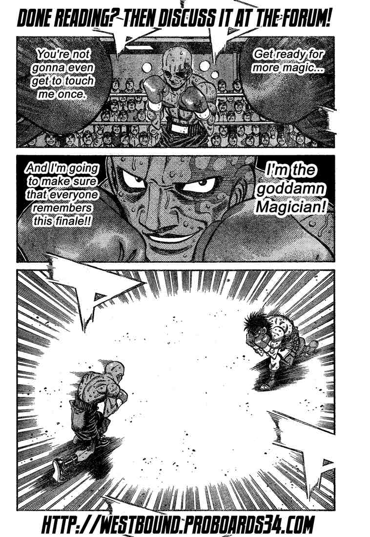 Chapter 785 — Round 785 — Page 18