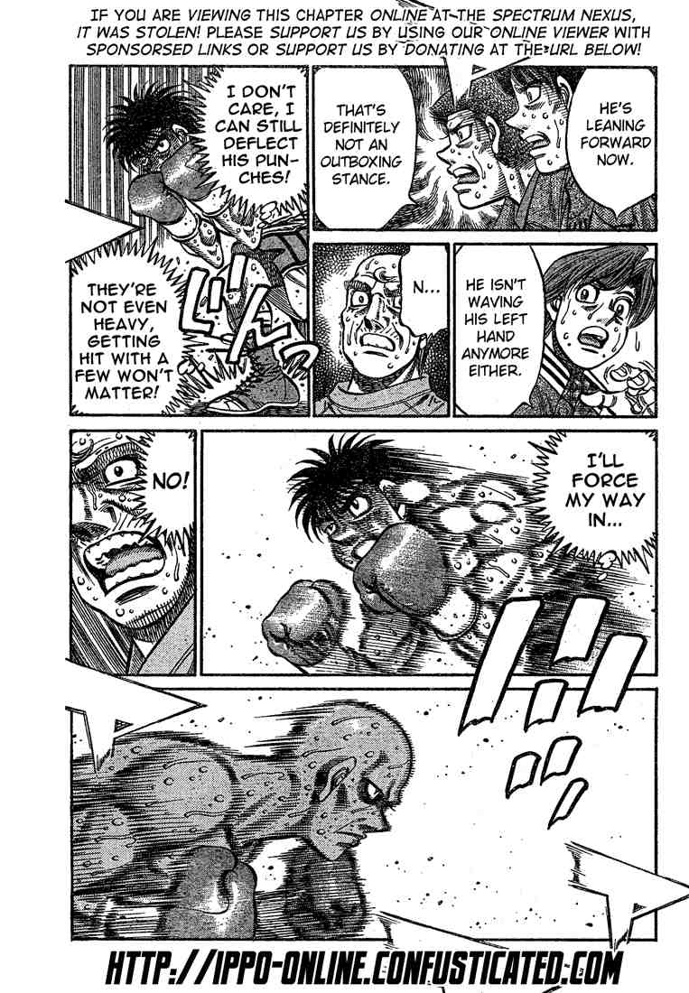 Chapter 786 — Round 786 — Page 4