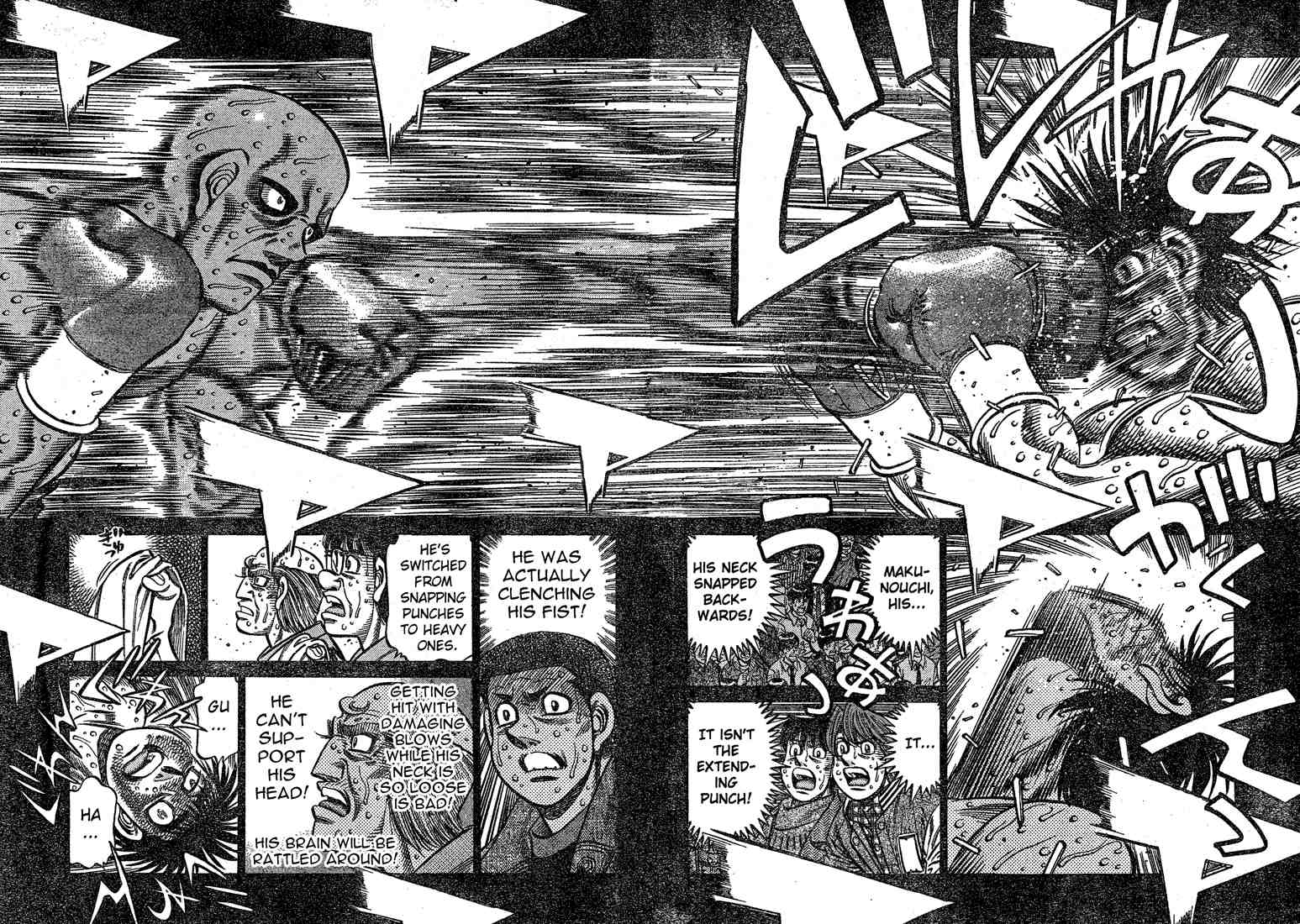 Chapter 786 — Round 786 — Page 5