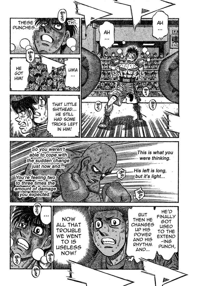 Chapter 786 — Round 786 — Page 6