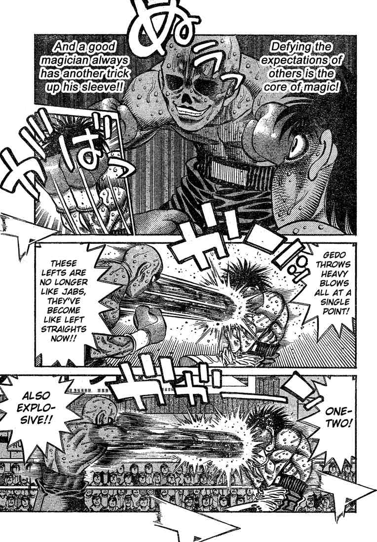 Chapter 786 — Round 786 — Page 7