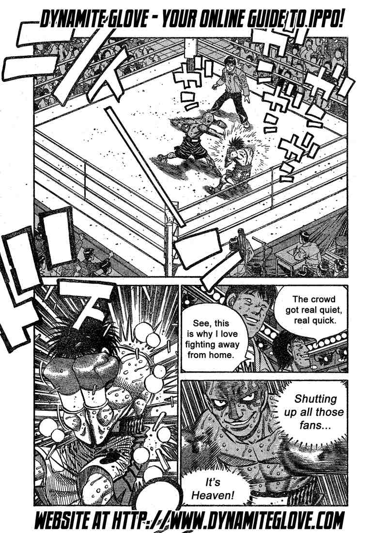 Chapter 786 — Round 786 — Page 9