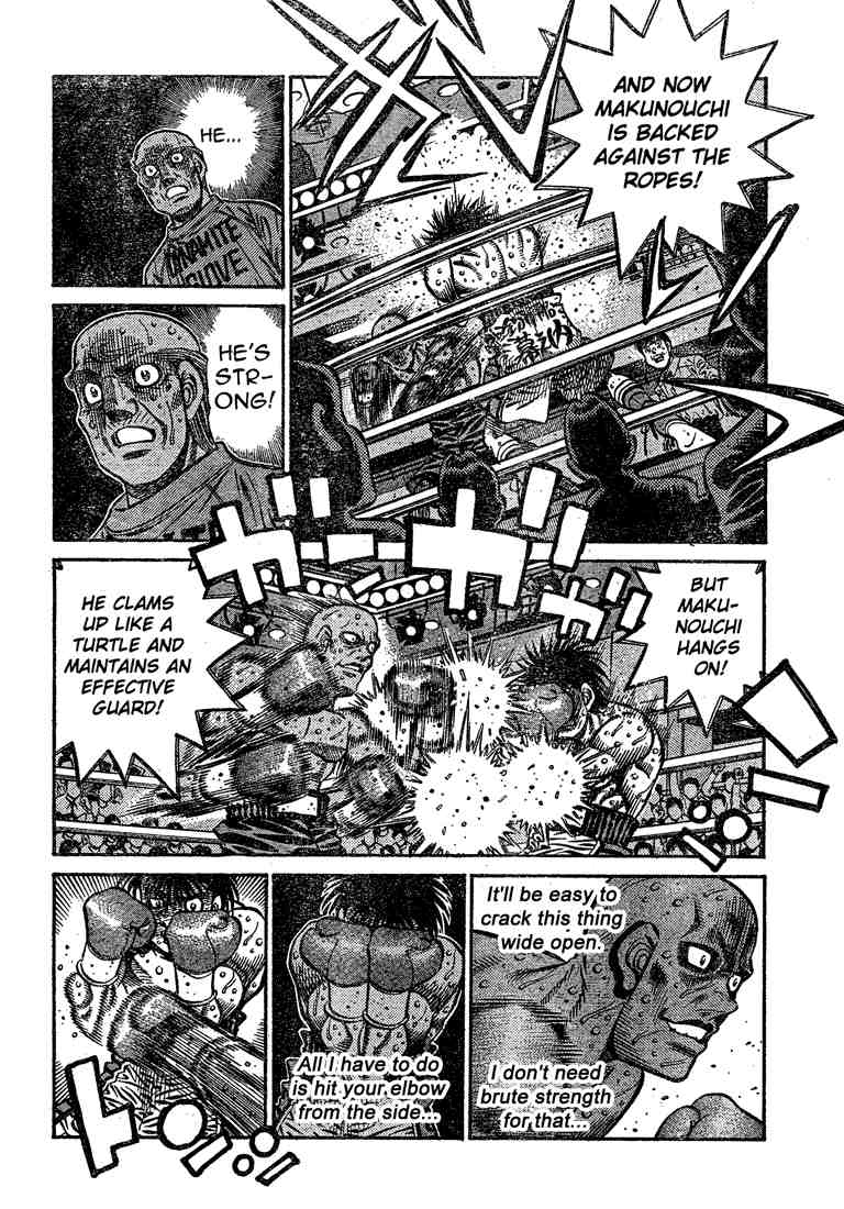 Chapter 786 — Round 786 — Page 10