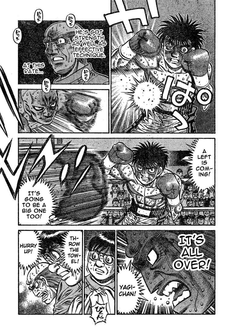 Chapter 786 — Round 786 — Page 11