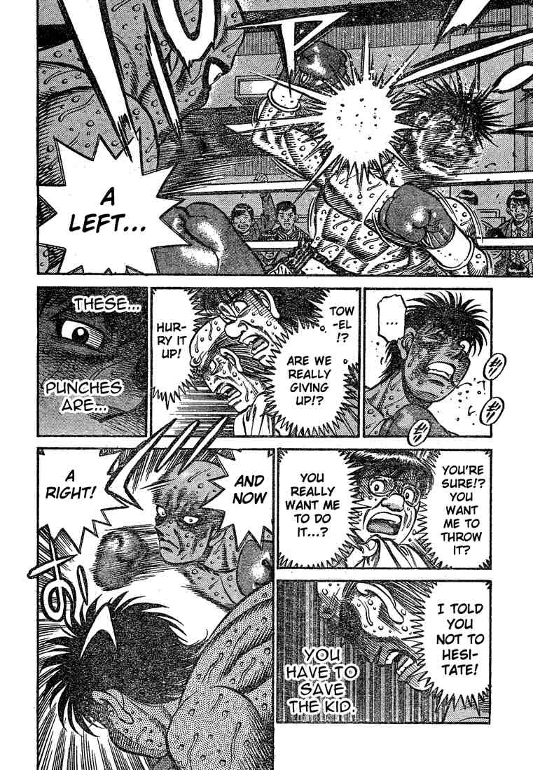Chapter 786 — Round 786 — Page 12