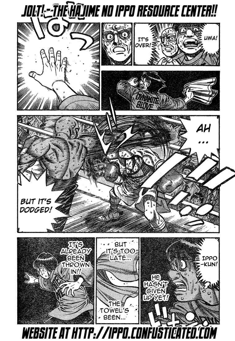 Chapter 786 — Round 786 — Page 13
