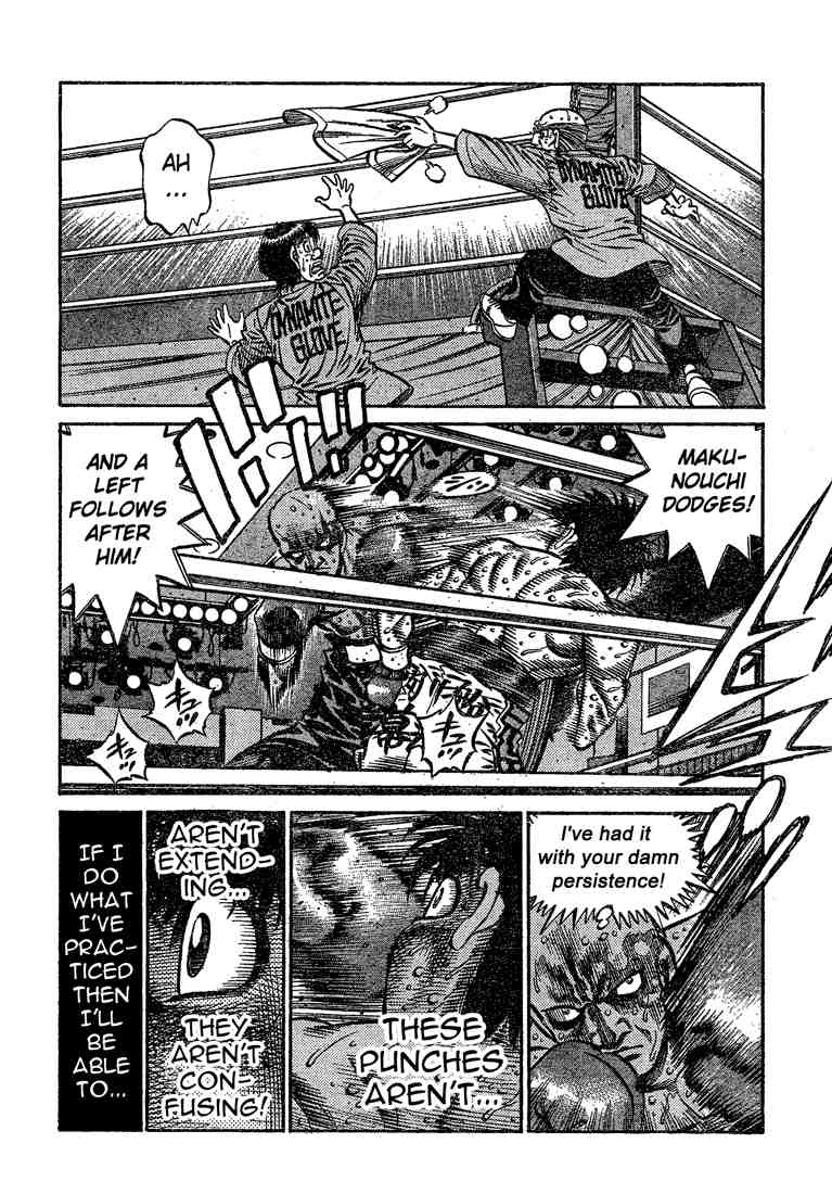 Chapter 786 — Round 786 — Page 14