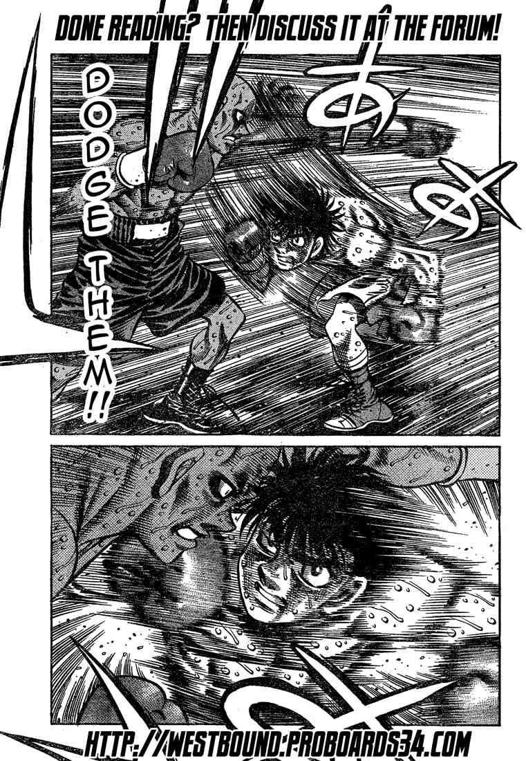 Chapter 786 — Round 786 — Page 15