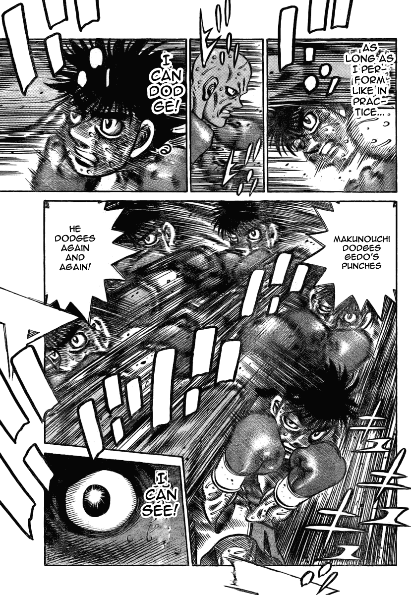 Chapter 787 — Round 787 — Page 4