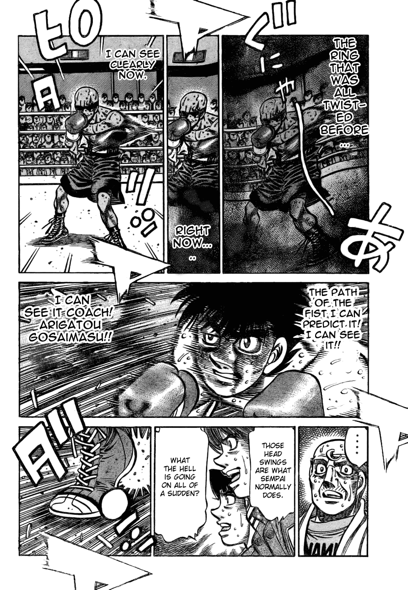Chapter 787 — Round 787 — Page 5