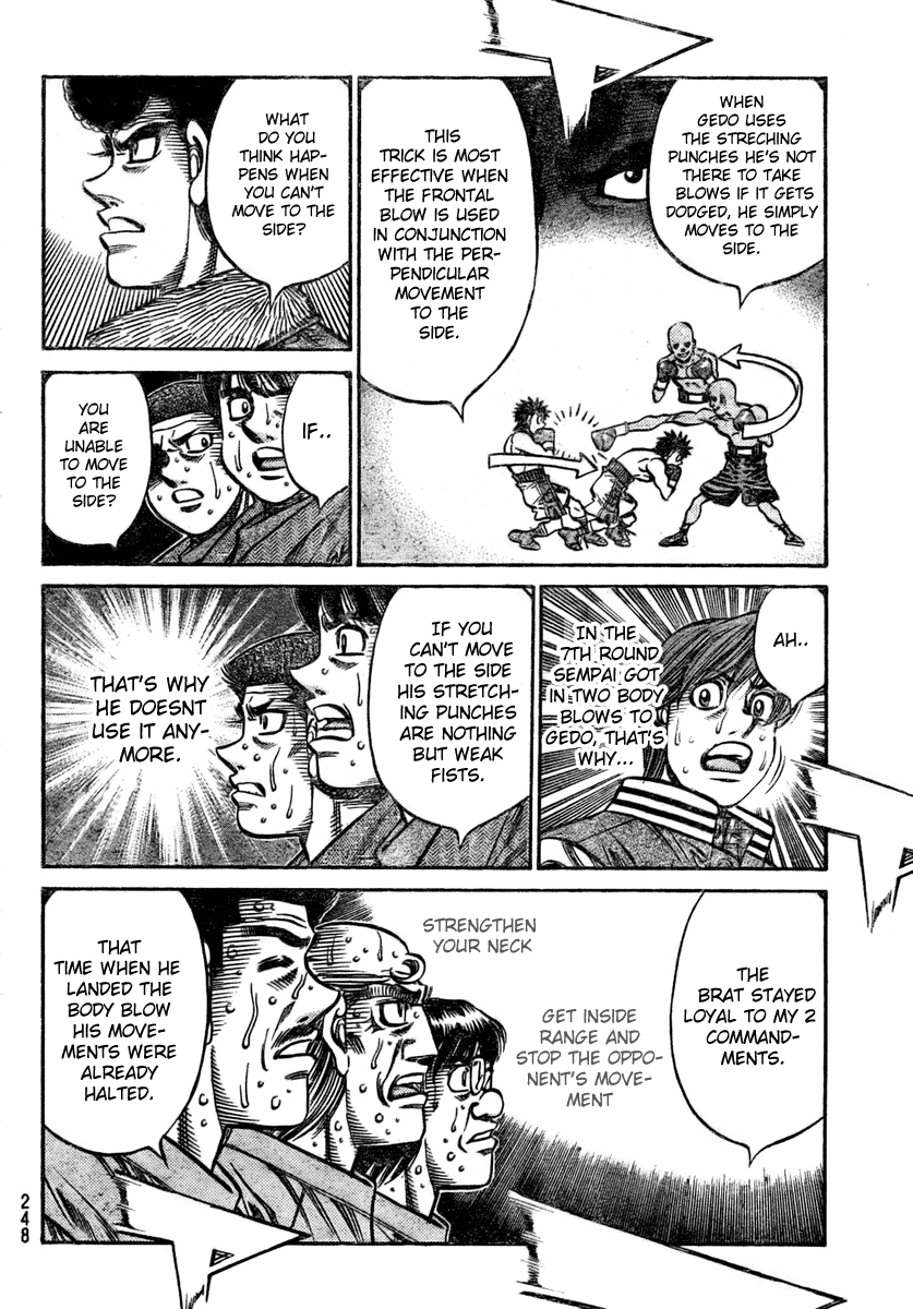 Chapter 787 — Round 787 — Page 8
