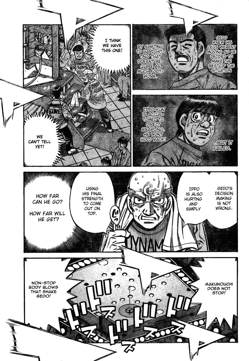 Chapter 787 — Round 787 — Page 9