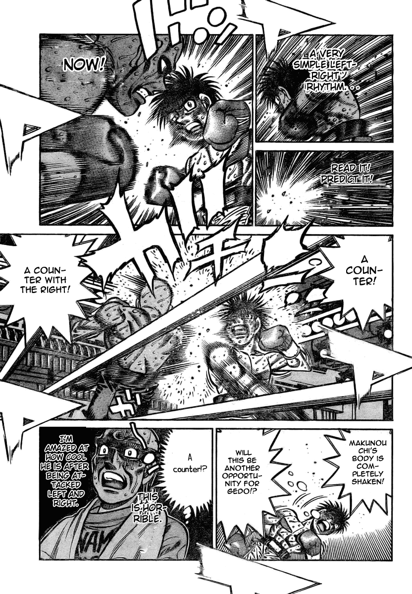 Chapter 787 — Round 787 — Page 13