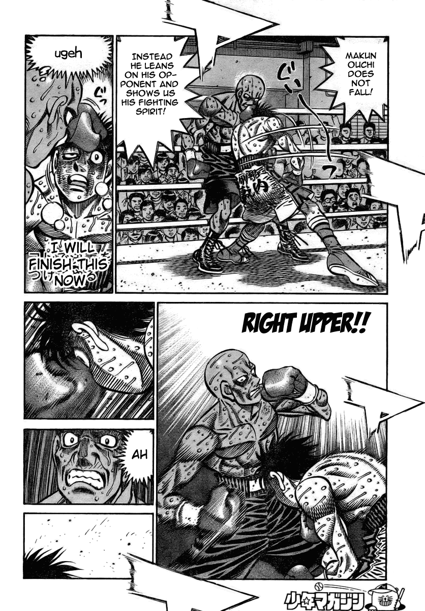 Chapter 787 — Round 787 — Page 14