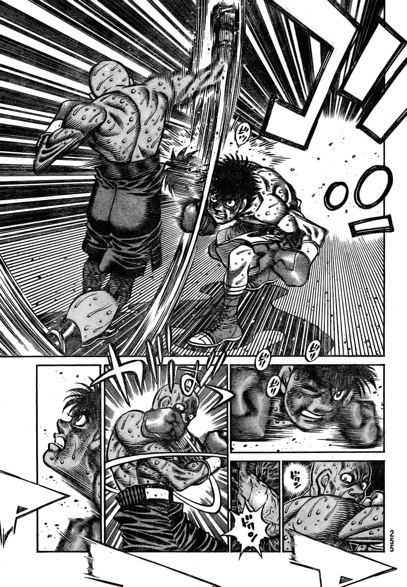 Chapter 787 — Round 787 — Page 15