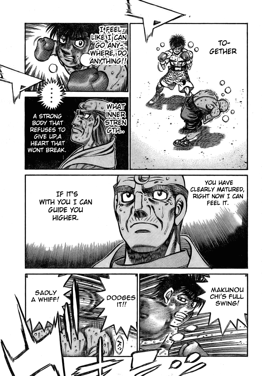 Chapter 787 — Round 787 — Page 17
