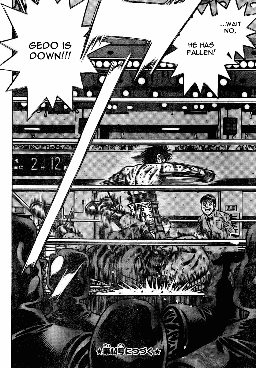 Chapter 787 — Round 787 — Page 18