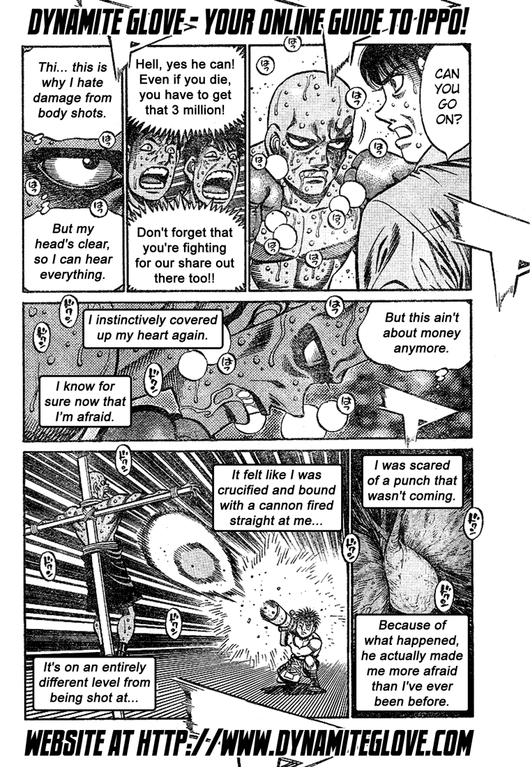 Chapter 788 — Round 788 — Page 6