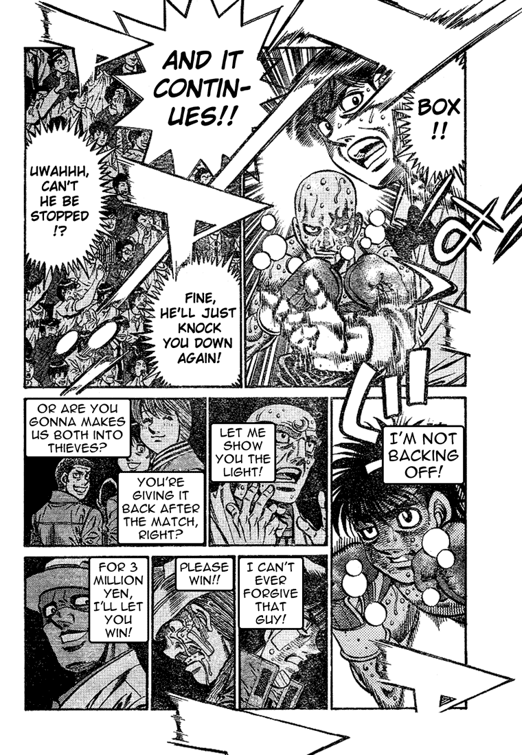 Chapter 788 — Round 788 — Page 8