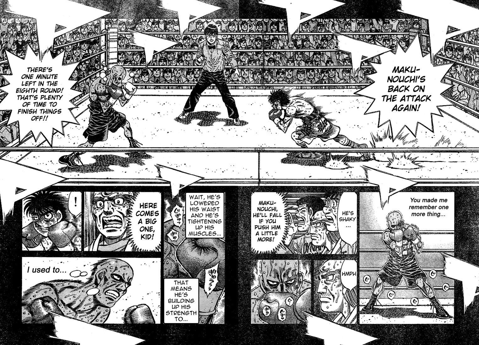 Chapter 788 — Round 788 — Page 10