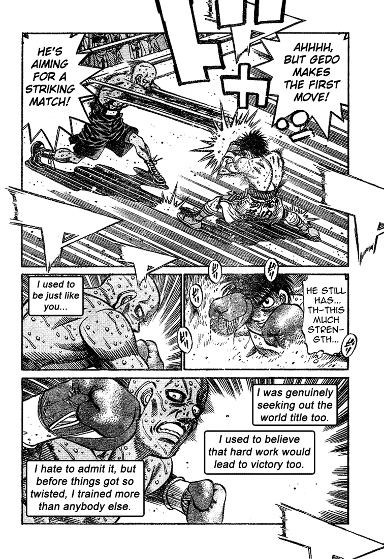 Chapter 788 — Round 788 — Page 11