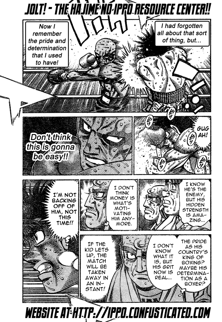 Chapter 788 — Round 788 — Page 12