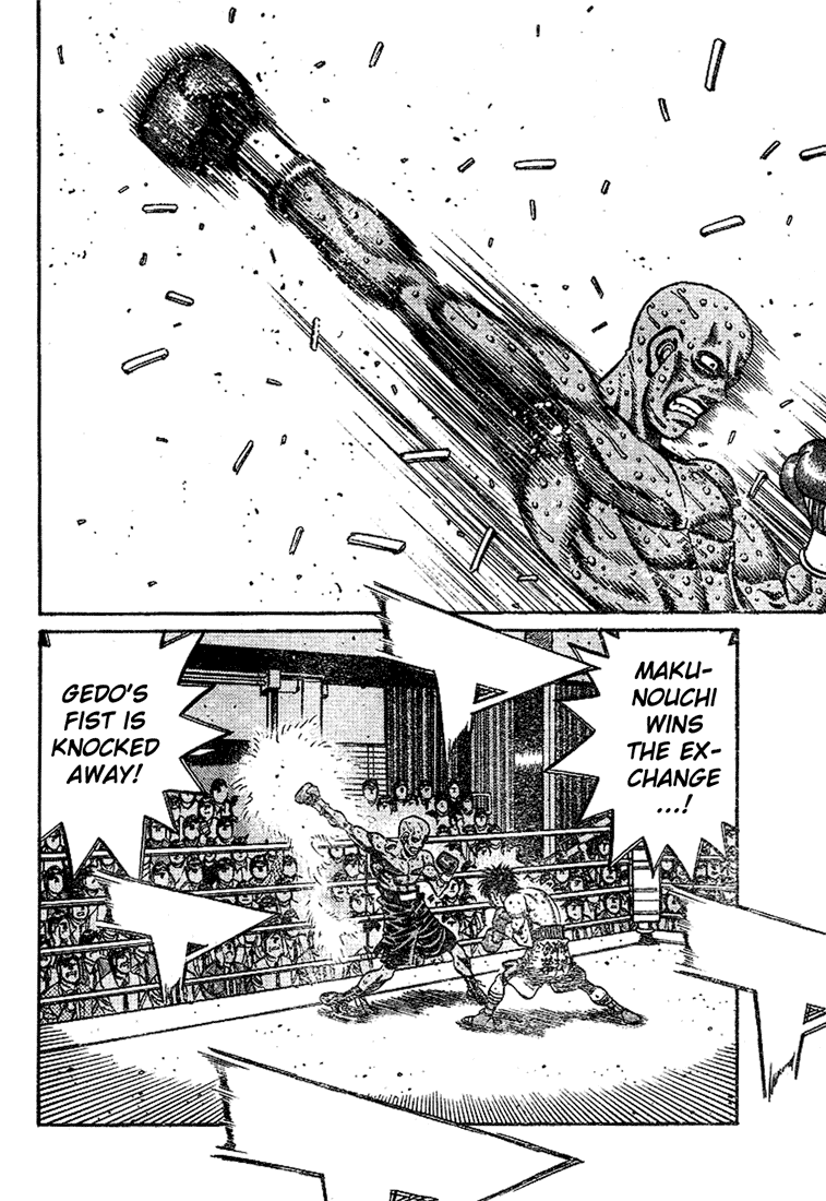 Chapter 788 — Round 788 — Page 15