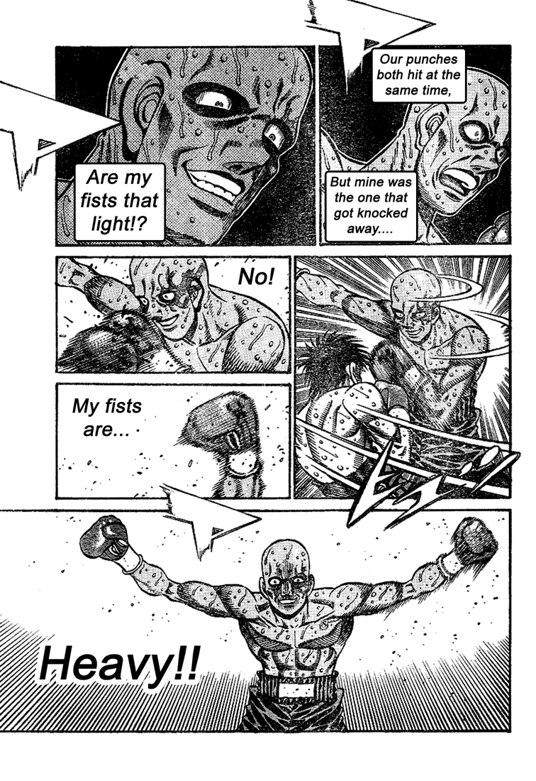 Chapter 788 — Round 788 — Page 16