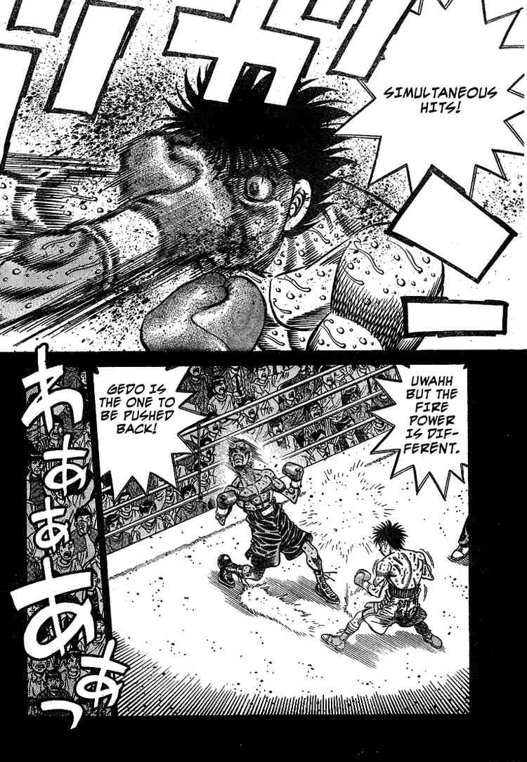 Chapter 789 — Round 789 — Page 4