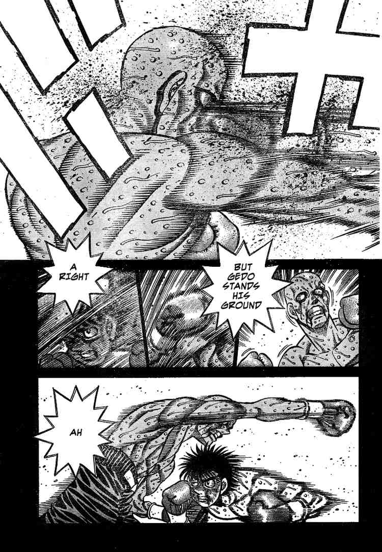 Chapter 789 — Round 789 — Page 5