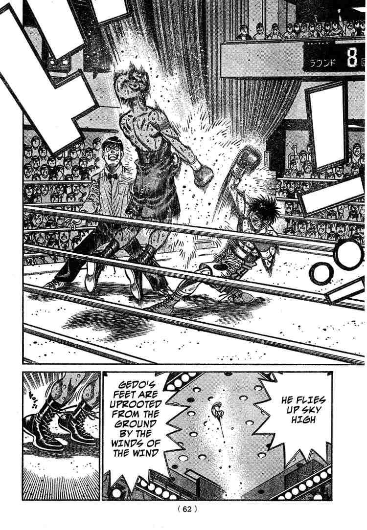 Chapter 789 — Round 789 — Page 10