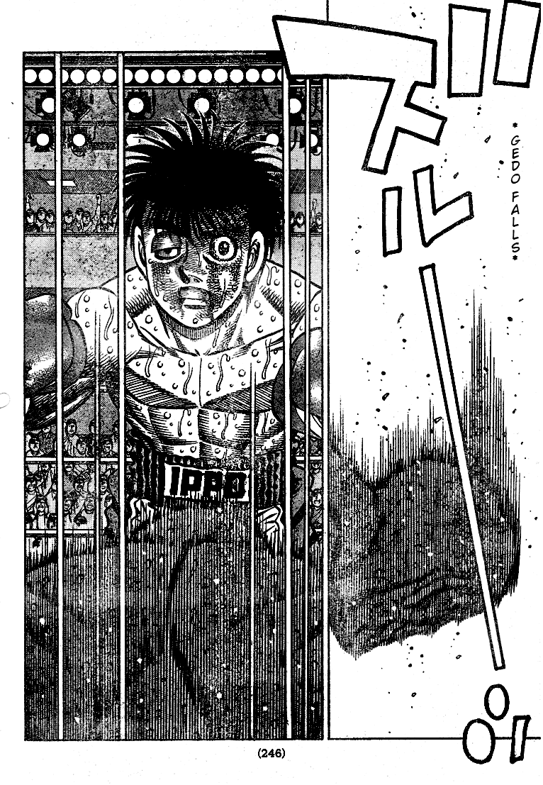 Chapter 790 — Round 790 — Page 4