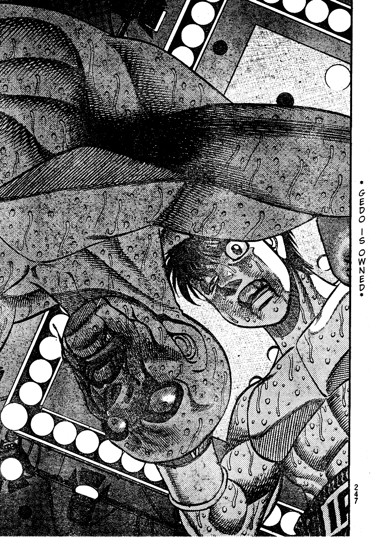 Chapter 790 — Round 790 — Page 5