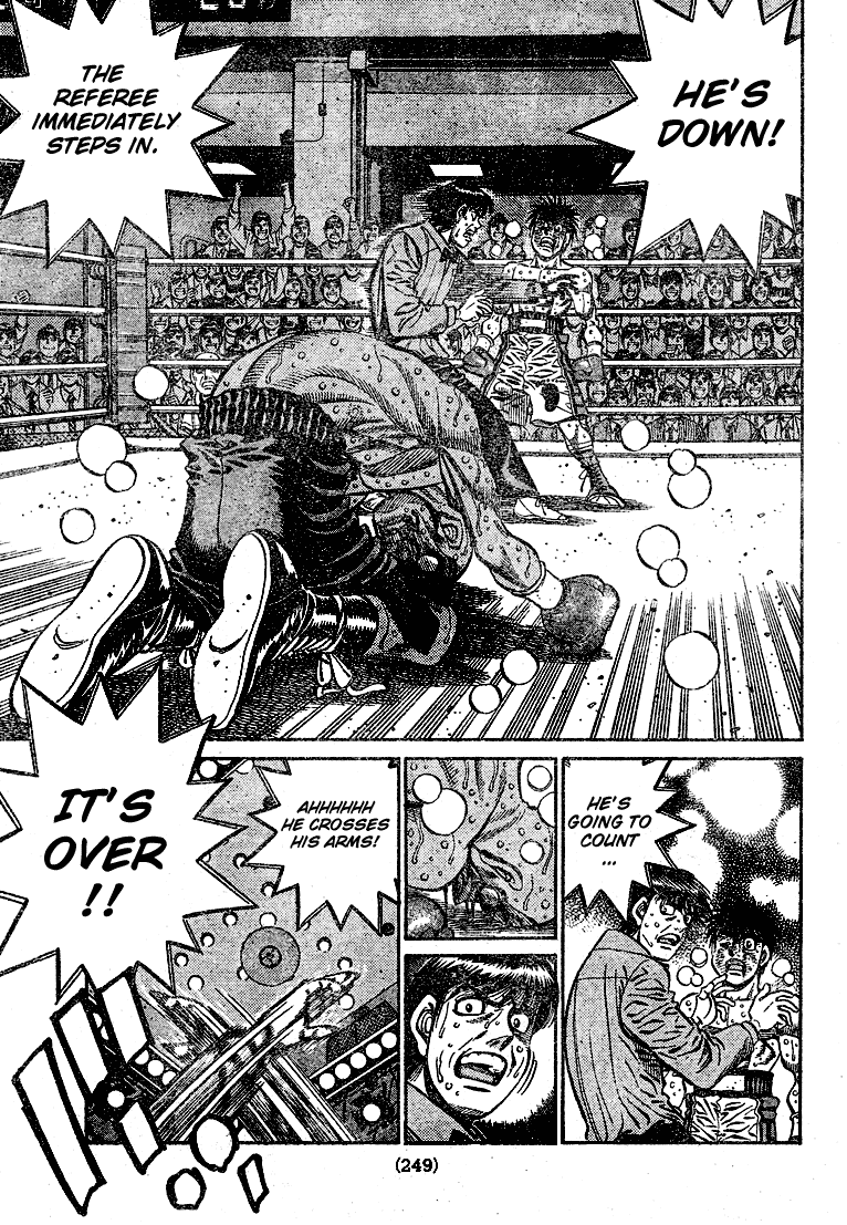 Chapter 790 — Round 790 — Page 7