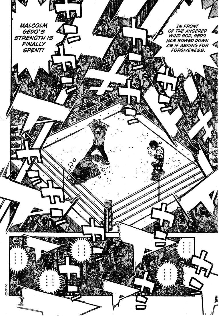 Chapter 790 — Round 790 — Page 8