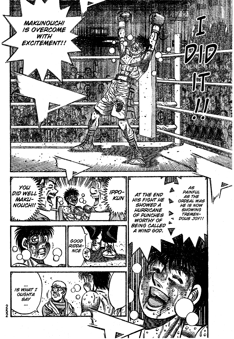 Chapter 790 — Round 790 — Page 10