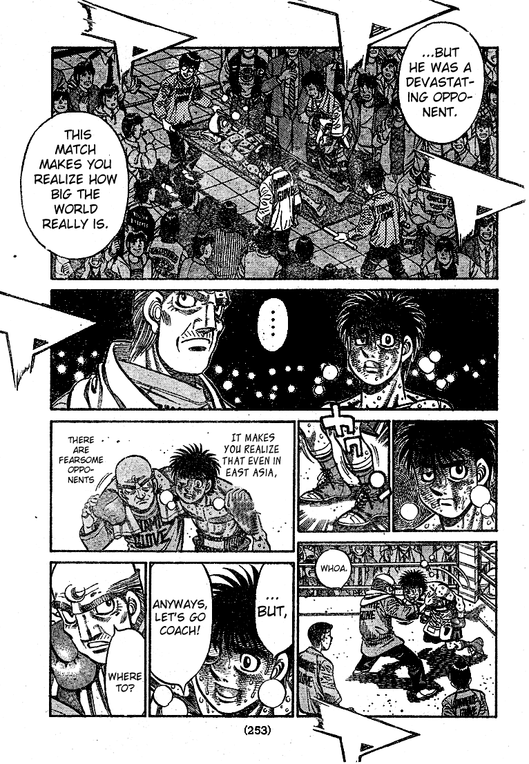 Chapter 790 — Round 790 — Page 11
