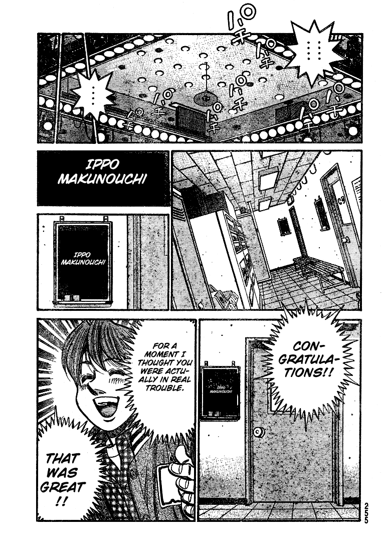 Chapter 790 — Round 790 — Page 13
