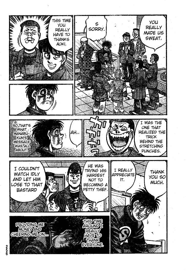 Chapter 790 — Round 790 — Page 14