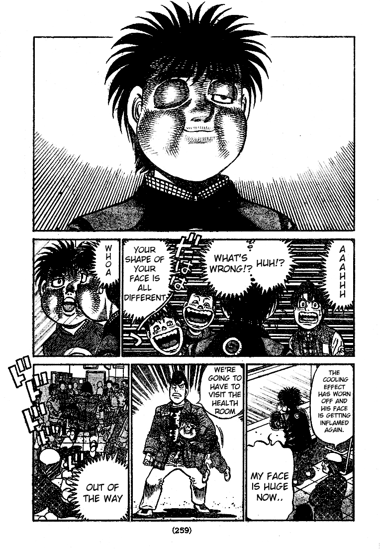 Chapter 790 — Round 790 — Page 17