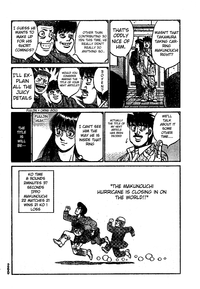 Chapter 790 — Round 790 — Page 18