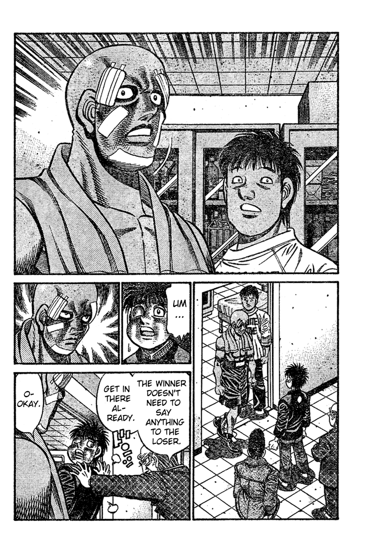 Chapter 791 — Round 791 — Page 4
