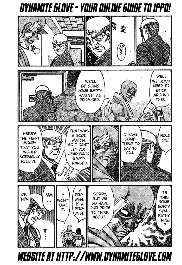 Chapter 791 — Round 791 — Page 5